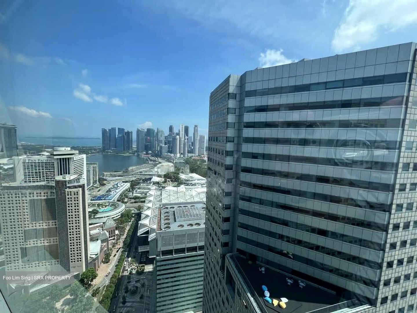 Suntec City (D1), Office #563663341
